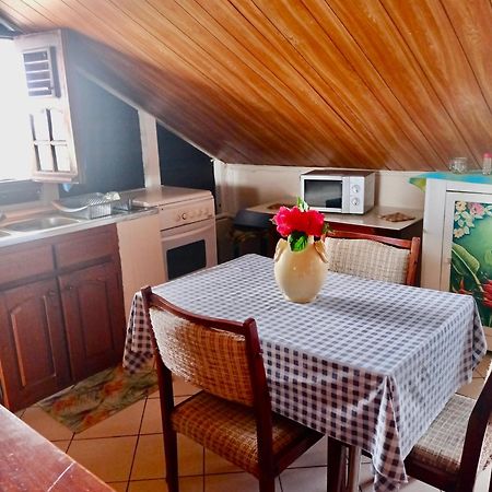 Chez Ninette Pres Des Sources Chaudes Villa Bouillante Exterior photo
